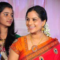 Puri Jagannadh daughter pavithra saree ceremony - Pictures | Picture 119279